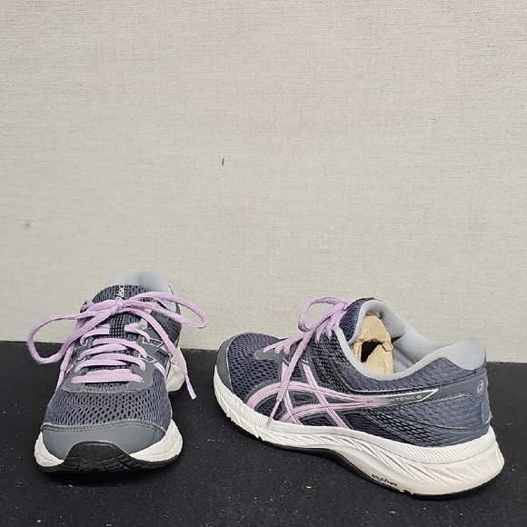 Asics Shoes - ASICS GEL-CONTEND 6 WOMENS SNEAKERS BFPM-02-212